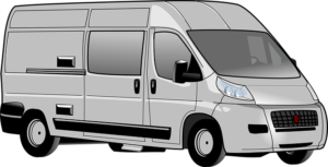 van