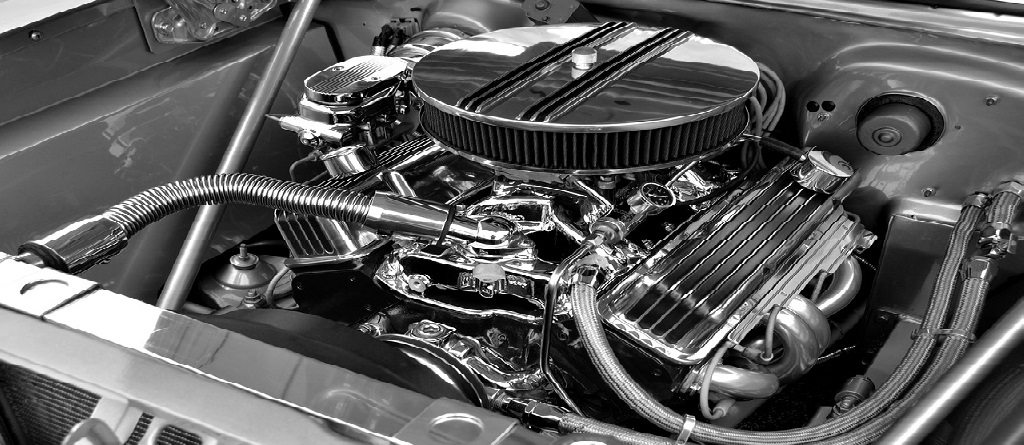 engine