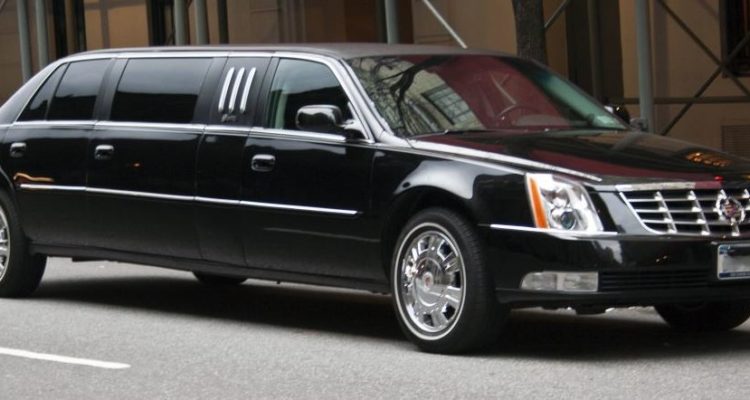 limo-two